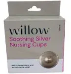 Willow Soothing Nursing Cups