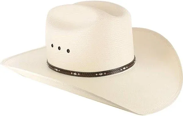 RESISTOL mens Cowboy