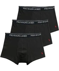 Polo Ralph Lauren Men's Classic Fit Boxer Briefs