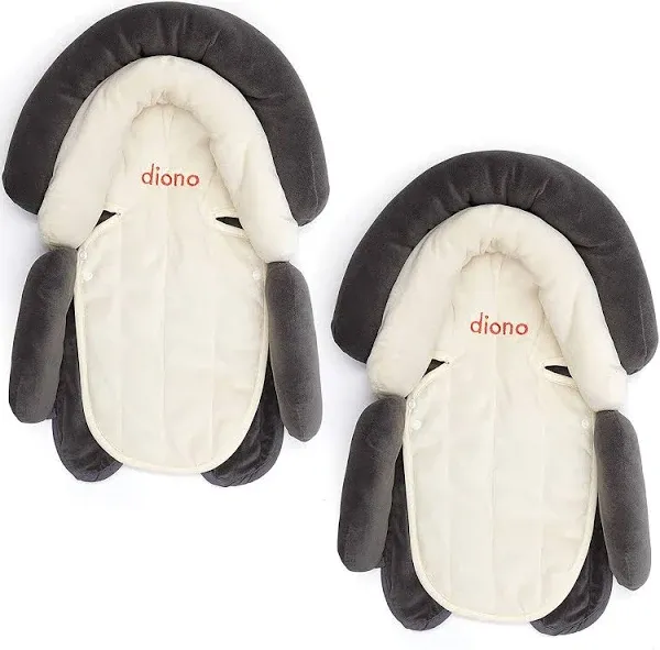 DIONO Cuddle Soft Head Support (2 Pack) | ANB BABY