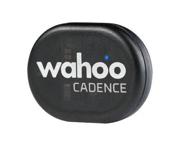 Wahoo Fitness RPM Cadence Sensor with Bluetooth/ANT+