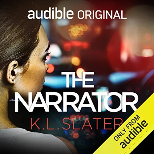 The Narrator eBook