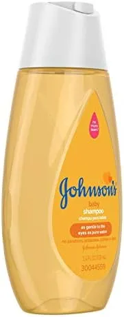 Johnson's Baby Shampoo