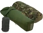 Military USGI Modular Patrol Sleeping Bag Tennier 8465-01-445-62<wbr/>74 VTG