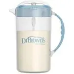 Dr. Brown's Formula Mixing Pitcher - Blue