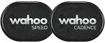 Wahoo RPM Speed & Cadence Combo