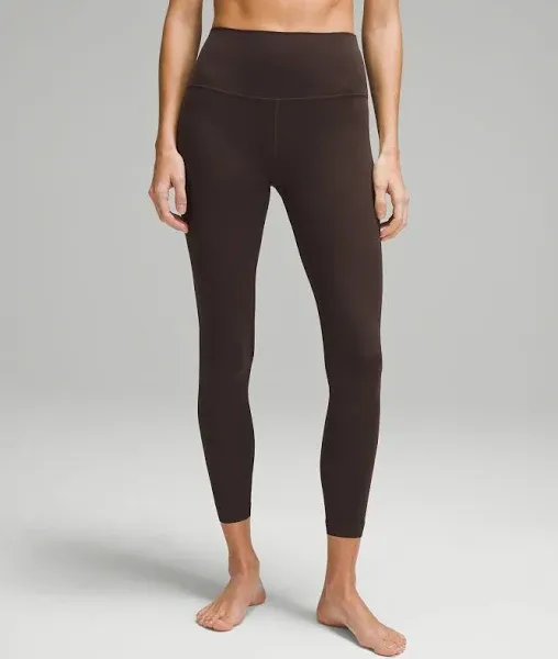 lululemon Align™ High-Rise Pant 25” Tidal Teal