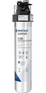 Pentair Everpure PBS-400 EV927085 Water Filter System Hardware Connectors New