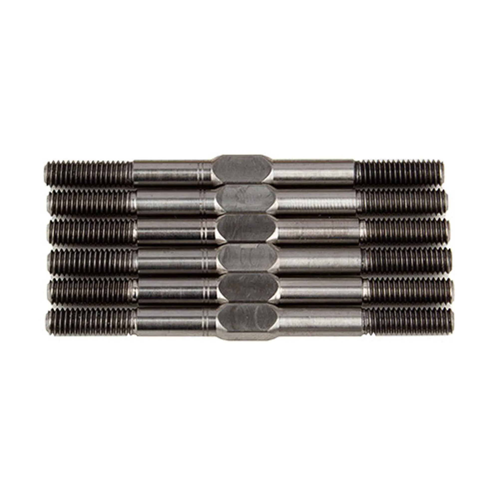 Team Associated Titanium Turnbuckle Set