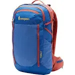 Cotopaxi Lagos 25L Hydration Pack Pacific/Magma