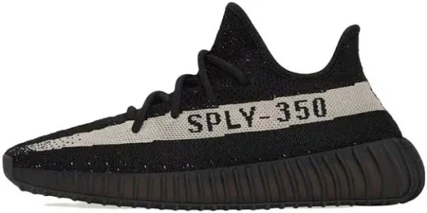 adidas Yeezy Boost 350 V2 Core Black White