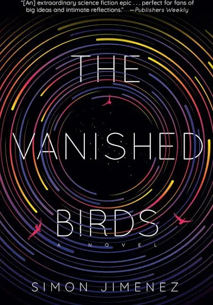 The Vanished Birds