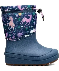 Bogs Kids' Snow Shell Boots