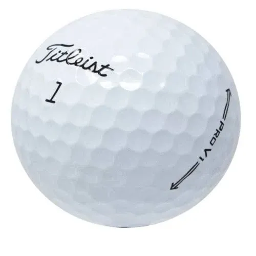 Titleist Pro V1 Golf Balls