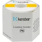 Kester 24-6337-0027 Solder