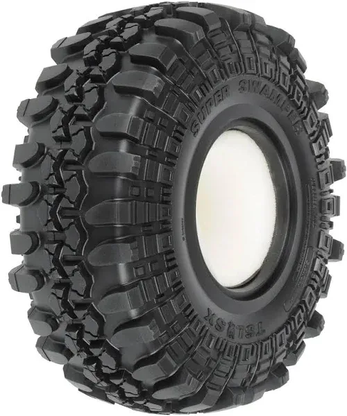 1/10 Pro-Line Interco TSL SX Super Swamper XL G8 F/R 2.2" Crawler Tire