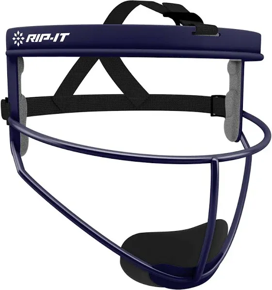 Girls&#39; Defense Softball Fielder&#39;s Face Mask