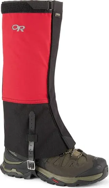 Outdoor Research Expedition Crocodile Gaiters Men's