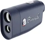 Pinned Prism+ Rangefinder - Navy