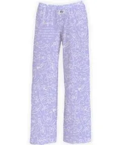 Brief Insanity Unisex Lounge Pajama Pants