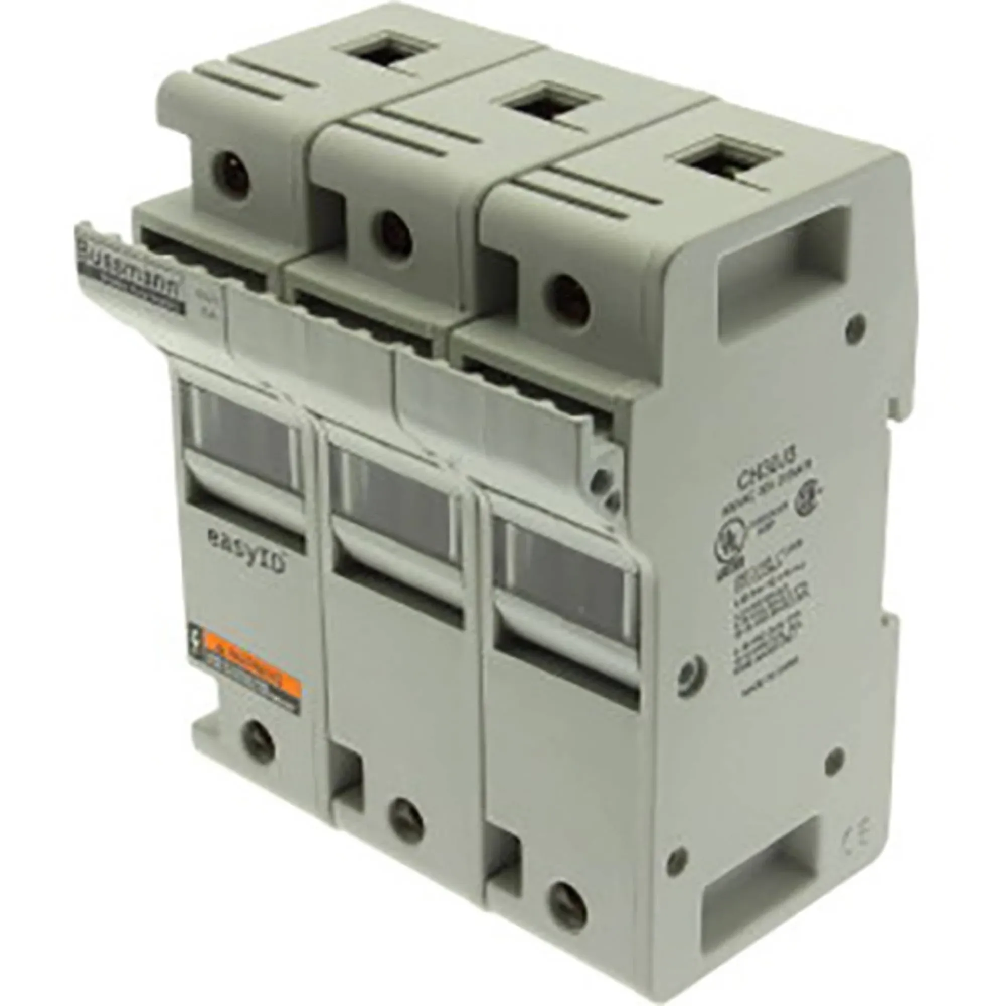 Bussmann CH30J3 Fuse Holder