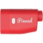 Pinned Golf Prism+ Rangefinder