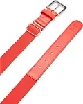 Under Armour Youth Baseball/Softball Belt, Orange