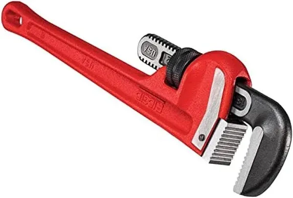 RIDGID 31035 36" Straight Pipe Wrench