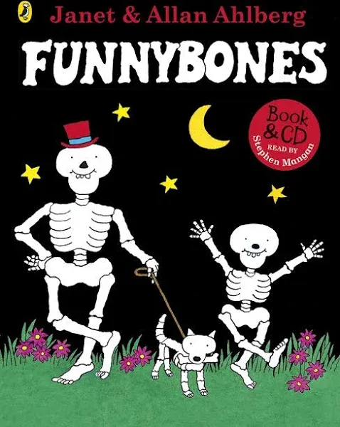 Funnybones