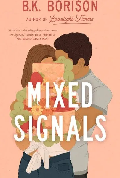 Mixed Signals (Lovelight)