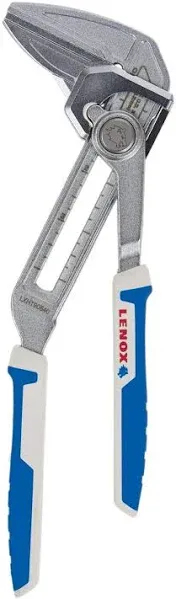 Lenox Tools Lenox Pliers Wrench