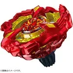 Takara Tomy Soar Phoenix Wing 9-60GF Beyblade x Starter Bx-23