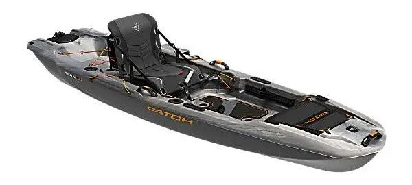 Pelican Catch Mode 110 Fishing Kayak