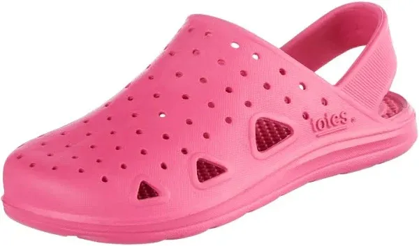 Totes Kids Splash and Play Clog