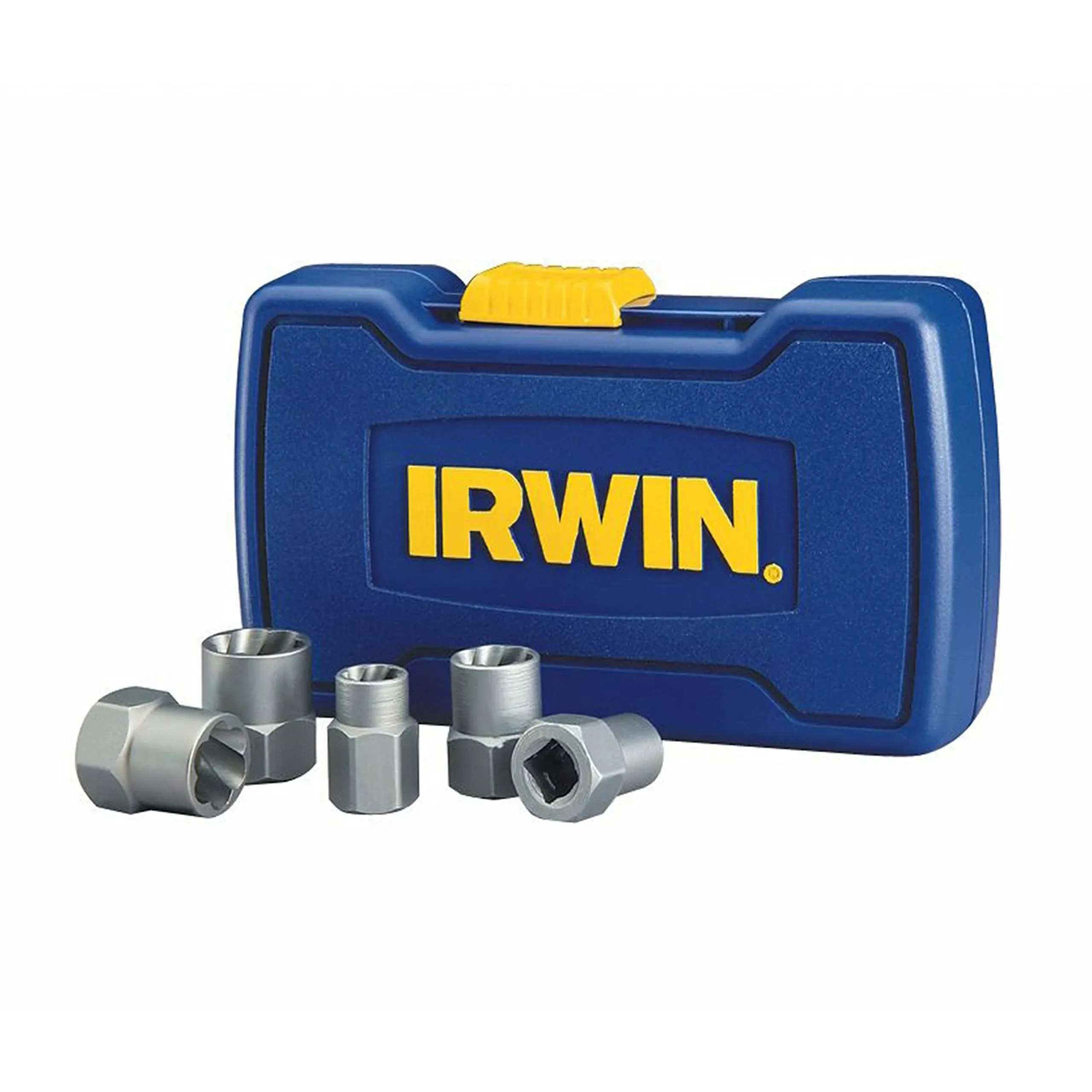 Irwin Bolt Extractor Set