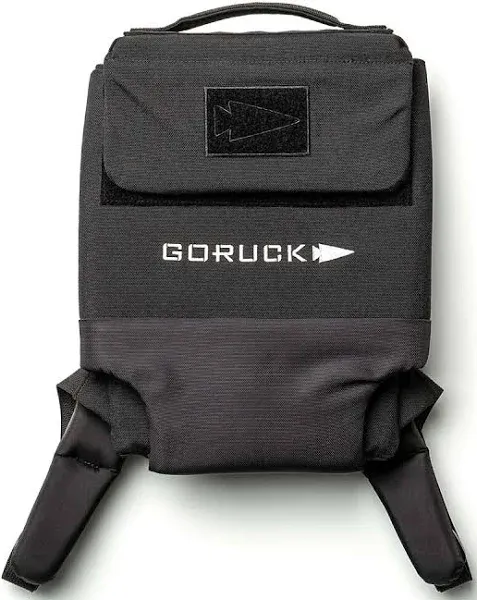 GORUCK Ruck Plate Carrier 3.0