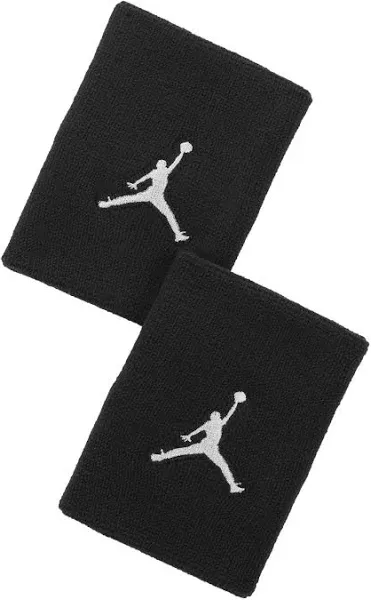 Jordan Jumpman Wristbands