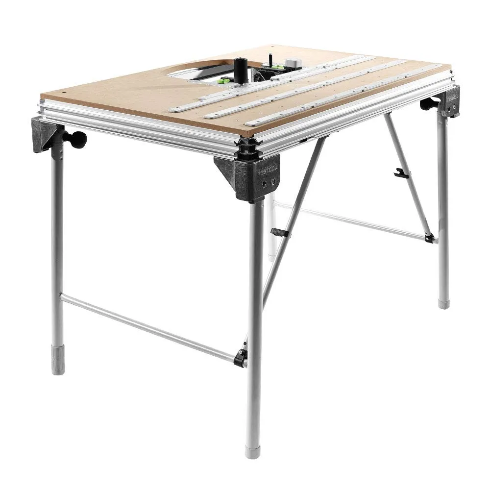 Festool MFT 3 Conturo Edge Bander Table