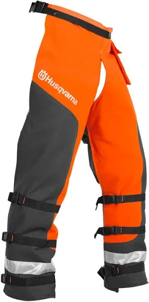 Husqvarna Technical Chaps 587160704