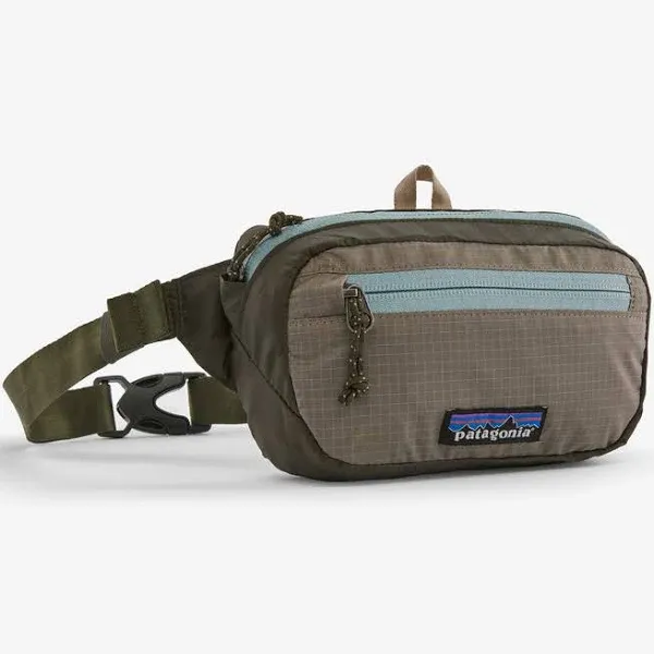 Patagonia Ultralight Black Hole Mini Hip Pack