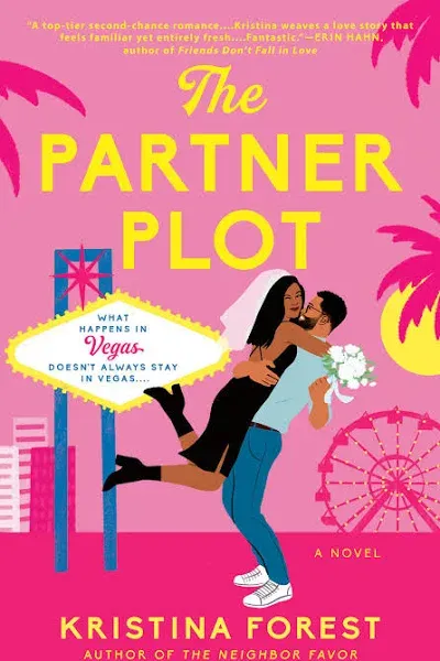 The Partner Plot