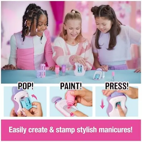 Cool Maker - Go Glam Nail Studio