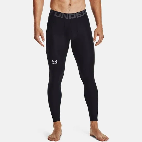 Under Armour Men's HeatGear Leggings