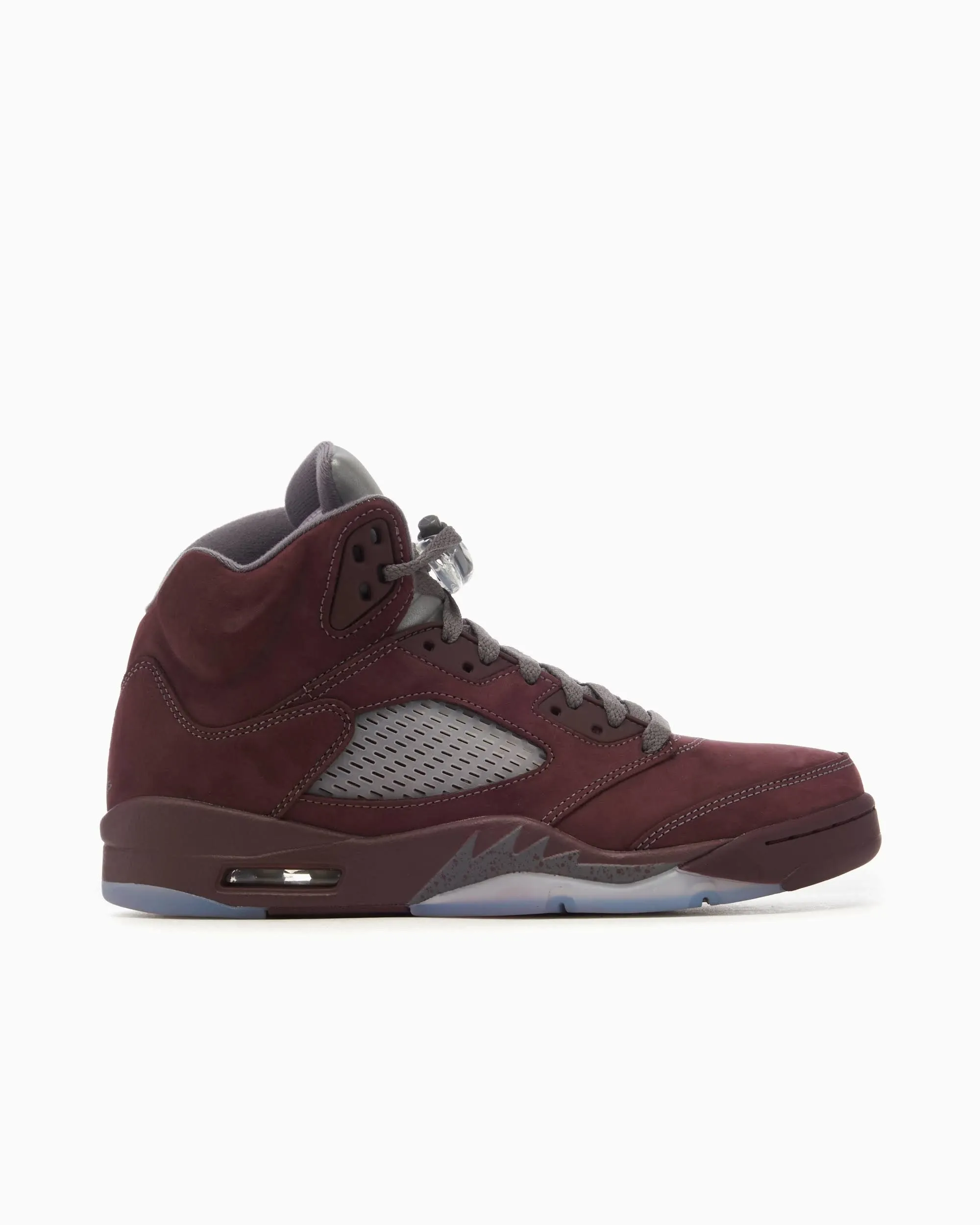 Jordan 5 Retro Burgundy 2023