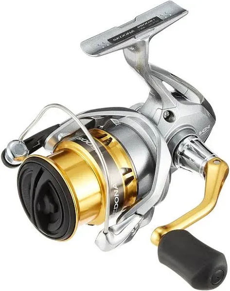 Spinning Reel 17 SEDONA 2500S Gear Ratio 5.0:1 Fishing Reel IN BOX