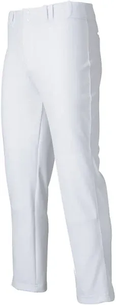 CHAMPRO Men's MVP Ob Open Bottom Loose-fit Baseball Pants