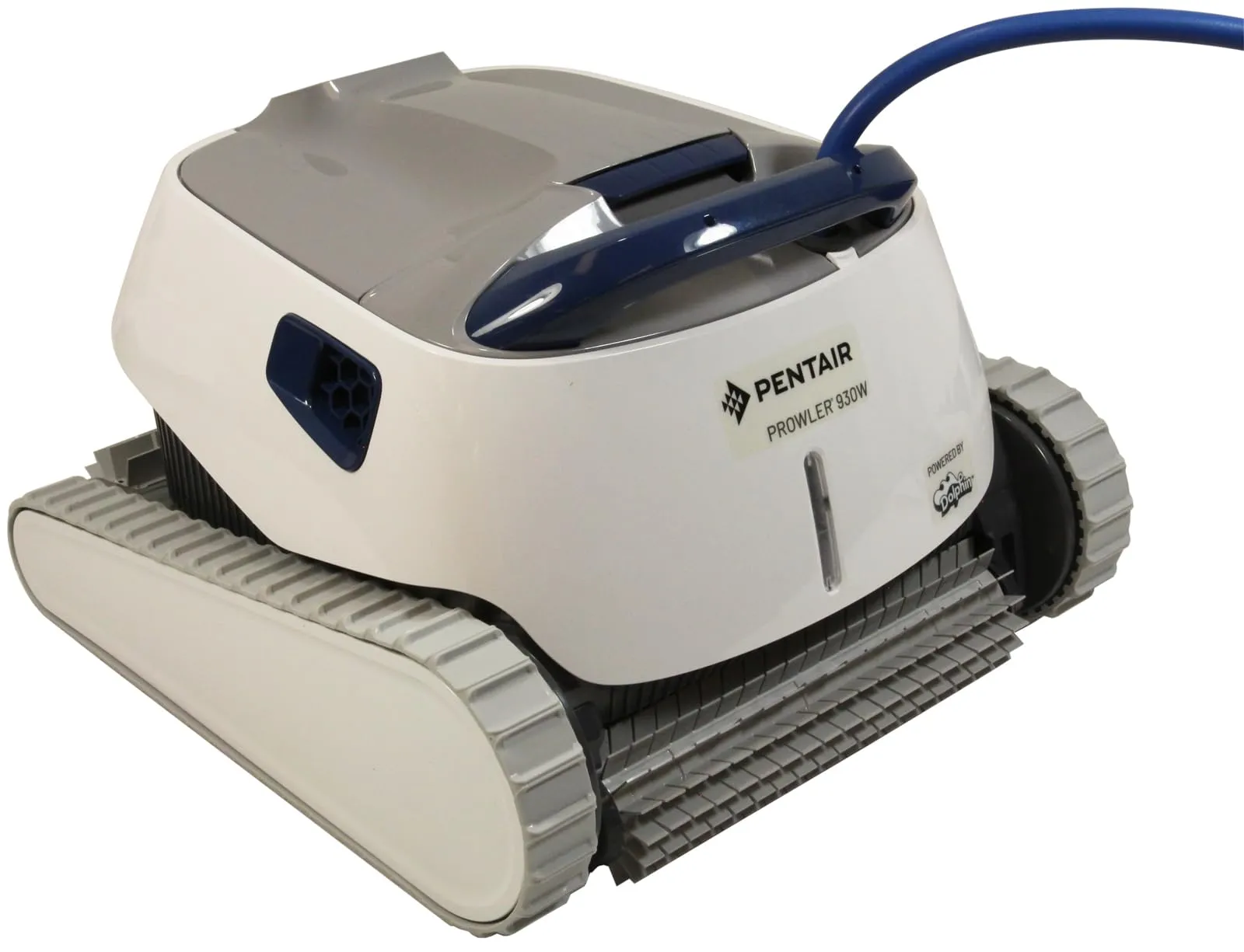 Pentair Prowler Robotic Inground Pool Cleaner 360540