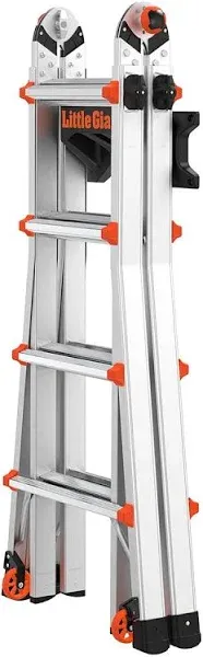 Little Giant Ladder Rack 15097