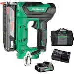 Metabo HPT 1.375-in 23-Gauge Cordless Pin Nailer