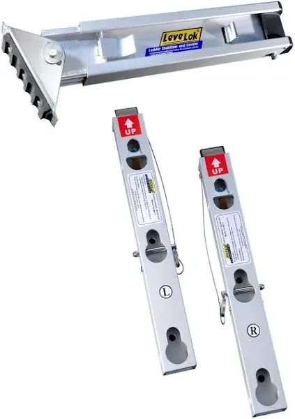 Levelok Ll-stb-2qc Ladder Accessories